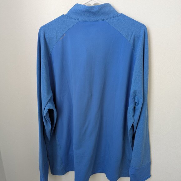NWT Callaway Golf Weather Series 1/2 Zip Long Sleeve Sweatshirt, XXL - Picture 4 of 5
